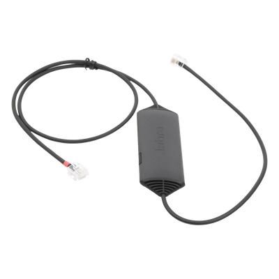Controlador EHS / Compatible Cisco 6945, 78xx, 79xx, 88xx / Alcance 150 m (492.1 ft) / Firmware USB / Auriculares Inalámbricos Jabra | SIERRA STORE
