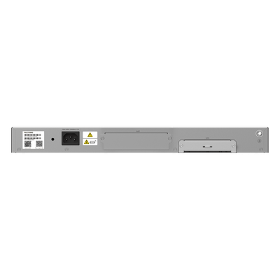 Firewall Next Generation / 9 Gbps / 16 Puertos / 4x 2.5G / 2x SFP+ / Cloud / IPS / AI-Powered / Rack 1U | SIERRA STORE