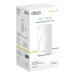 Sistema Wi-Fi 7 Mesh / Triple Banda BE9300 Mbps / 4 Puertos 2.5 Gbps / AI Roaming / Multi-Link MLO / HomeShield | SIERRA STORE