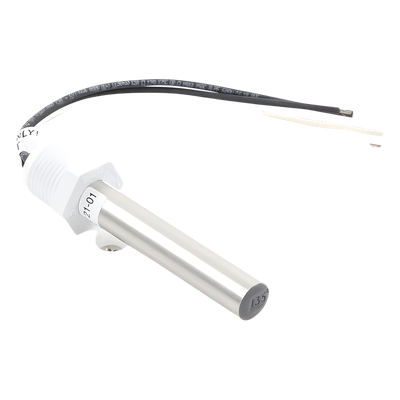 Detector de Calor Convencional / Activación 57.2°C (135°F) / Retardo Térmico Antifalsas / 6-125 VCC / 5A / UL 15.24x15.24 m (50x50 ft) | SIERRA STORE