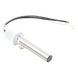 Detector de Calor Convencional / Activación 57.2°C (135°F) / Retardo Térmico Antifalsas / 6-125 VCC / 5A / UL 15.24x15.24 m (50x50 ft) | SIERRA STORE