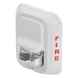 Estrobo solo / Pared / 12-24 Vcd / 15-185 cd seleccionable / UL 1971 / Serie L | SIERRA STORE