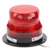 Estrobo Compacto / 120 Vca / 175,000 Candelas / 3-5/8 pulg (92 mm) / Rojo / Resistente a Vibraciones | SIERRA STORE