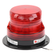 Estrobo Compacto / 120 Vca / 175,000 Candelas / 3-5/8 pulg (92 mm) / Rojo / Resistente a Vibraciones | SIERRA STORE