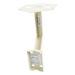 EPCOM INDUSTRIAL HLU-3 - Base para Lámpara de Obstrucción EI-GSLSE. Compatible con tubo hasta 1-1/4" | SIERRA STORE