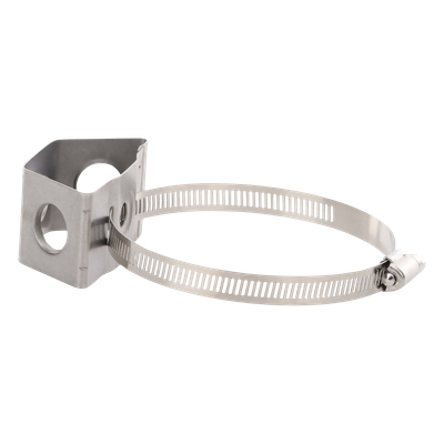 Separador de Cable 3 Vías / Snap-In / Corbatas 3 a 4 pulgadas / Kit 10 Unidades | SIERRA STORE