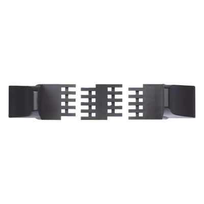 PANDUIT UTOWFT - Soporte Estabilizador de Torre / UPS y EBP 1-3 kVA / Instalación sin Herramientas / Diseño Vertical | SIERRA STORE