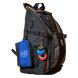 Mochila Profesional para Herramientas / 27 Bolsillos / Base Moldeada Ancha / Interior Naranja / Puerto USB-C / Acceso Estación de | SIERRA STORE
