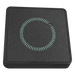 Módulo conversor BLE a RF / MIFARE 13.56 MHz / IP65 / 32x33.5x5.7 mm / 1.26x1.32x0.22 in | SIERRA STORE