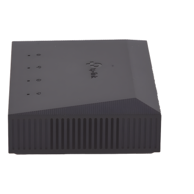 ONU GPON / Puerto SFP SC/APC / LAN Gigabit / Bridge o Router / Alcance 20 km (65,616 ft) / Compacto | SIERRA STORE