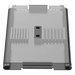 PANDUIT FST6 - Charola de Empalme para Fibra Óptica / 12 Empalmes / Apilable 4 Unidades / 112.1x200.7x9.5 mm / 4.41x7.90x0.37 in | SIERRA STORE