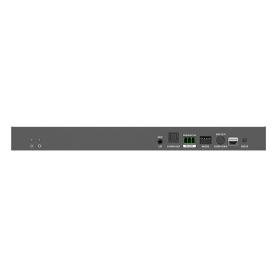 Controlador de Video Wall / 1x HDMI 2.0 In / 9x HDMI Out / 3x3 / 4K60Hz / HDCP 2.2 | SIERRA STORE