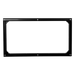 HIKVISION DS-DL124854W - Montaje de Pared para 2 Paneles LED / Interior / Aluminio 6063 / 1000x580x80 mm (39.40'x22.85'x3.15') / 7.5 kg | SIERRA STORE
