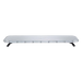 Barra de Luces LED / 46 Pulgadas / Rojo/Azul / 132 LEDs 3 W / 45 Patrones / SAE Clase I / -40 a 70 °C | SIERRA STORE