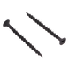 Pija Multiusos / Acero Fosfatado #10 / 2" (50.8 mm) / Cabeza Redonda / 100 Piezas | SIERRA STORE