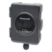 Sensor de CO2 para Ducto / 0 a 9999 ppm / NDIR de Doble Longitud de Onda / Pantalla LCD / Salida Analógica Seleccionable / | SIERRA STORE