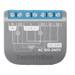 Relay Switch Inteligente 2 Canales / WiFi + BLE / Medición Consumo / 10A por Canal / Protección Sobrecarga / Compatible Matter / 42 x | SIERRA STORE