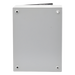 Gabinete NEMA 4/IP66 / 30x40x20 cm / 12x16x8 pulgadas / Platina incluida / Certificado UL | SIERRA STORE