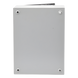 Gabinete NEMA 4/IP66 / 30x40x20 cm / 12x16x8 pulgadas / Platina incluida / Certificado UL | SIERRA STORE