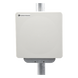 Backhaul Radio / Antena Integrada 23 dBi / 4.9-6.05 GHz / 450 Mbps / HCMP 8 Nodos / Dual GbE + SFP / 1-3 ms Latencia | SIERRA STORE