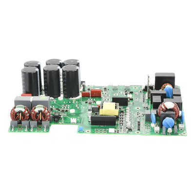 Tarjeta de Alimentación / Entrada Universal 100-240V AC / Salida 12V DC 2A / Eficiencia >85% / Rango -10°C a 50°C | SIERRA STORE