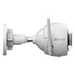 Cámara Bala IP / 3 Megapixel 2K / Visión Nocturna Color 30 m (98.4 ft) / Detección Humana y Vehicular / Sirena y Luz LED / IP67 / Wi-Fi | SIERRA STORE