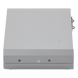 Switch Gigabit No Administrable, 8 Puertos 10/100/1000 Mbps fuente de alimentación interna | SIERRA STORE