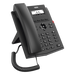 Teléfono IP / 2 Líneas SIP / Wi-Fi 802.11b/g/n Dual Band / Pantalla LCD 2.3" / Códec Opus / Conferencia 6 Vías / Puertos 10/100M | SIERRA STORE
