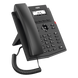 Teléfono IP / 2 Líneas SIP / Wi-Fi 802.11b/g/n Dual Band / Pantalla LCD 2.3" / Códec Opus / Conferencia 6 Vías / Puertos 10/100M | SIERRA STORE