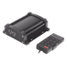Kit de Equipamiento para Seguridad Pública / Barra LED 132 Hyperlux / Sirena 100W Mono-mando / Bocina 8 Ohms / Control de Tráfico | SIERRA STORE