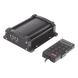 Kit de Equipamiento para Seguridad Pública / Barra LED 132 Hyperlux / Sirena 100W Mono-mando / Bocina 8 Ohms / Control de Tráfico | SIERRA STORE