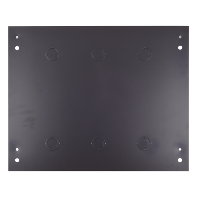 LINKEDPRO BY EPCOM SR-1909-GFP-TT - Tapa Trasera para Gabinete SR-1909-GFP | SIERRA STORE