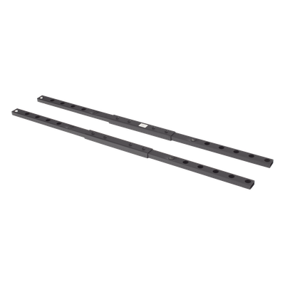 EPCOM INDUSTRIAL SDJH163 - Adaptador de Soporte VESA / Extensores Ajustables 500-900 mm / 1.64-2.95 ft / Compatibilidad Horizontal | SIERRA STORE