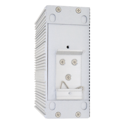 Switch Industrial PoE L2+ / 8 Puertos PoE 100/1000 Mbps / 4 Puertos SFP Gigabit / Presupuesto PoE 460 W / Sin Ventiladores / -40 °C a | SIERRA STORE