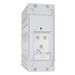 Switch Industrial PoE L2+ / 8 Puertos PoE 100/1000 Mbps / 4 Puertos SFP Gigabit / Presupuesto PoE 460 W / Sin Ventiladores / -40 °C a | SIERRA STORE