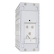 Switch Industrial PoE L2+ / 8 Puertos PoE 100/1000 Mbps / 4 Puertos SFP Gigabit / Presupuesto PoE 460 W / Sin Ventiladores / -40 °C a | SIERRA STORE
