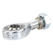 Rótula de Sujeción Frontal / Acero de Alta Resistencia / M-10 / 0.33 ft (10 cm) de Diámetro | SIERRA STORE