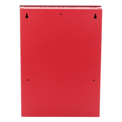 Fuente de Alimentación Remota / 10 A Continuos / 7 Salidas NAC o Auxiliares 24 Vcc / Cargador de Batería / Sincronización NAC / UL 864 | SIERRA STORE