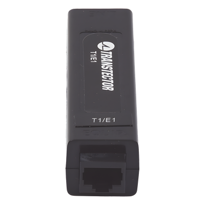 Protector Contra Descargas Para E1/T1 | SIERRA STORE