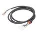 Cable de Conexión de Motor / 1.8 m (5.9 ft) / 4 Conductores / Calibre 0.75 mm² / Doble Blindaje / Uso Interior y Exterior / Barreras | SIERRA STORE