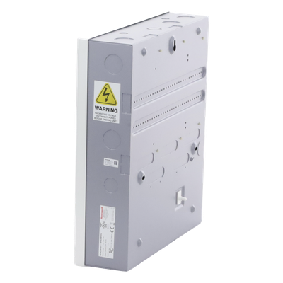 Controlador de Acceso IP / 4 Puertas / Wiegand y OSDP v2 / Ethernet / RS-485 / USB-C / PoE+ / UL 294 | SIERRA STORE