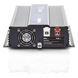 (Trabajo 24/7) Inversor de Corriente PURA 1000 W / 12 Vcc / salida 120VCA / HEAVY DUTY | SIERRA STORE