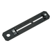 PANDUIT FR6TRBN58 - Soporte de Montaje a Techo / Varilla Roscada 5/8" / FiberRunner 4x4 y 6x4 / Acero / 10" Largo | SIERRA STORE