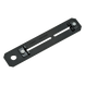 PANDUIT FR6TRBN58 - Soporte de Montaje a Techo / Varilla Roscada 5/8" / FiberRunner 4x4 y 6x4 / Acero / 10" Largo | SIERRA STORE