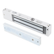 ACCESSPRO MAG600NLEDV2 - Chapa Magnética Electromagnética / 280 kg (617.3 lbs) / LED Ultra-Brillante / Sensor de Estado / 12/24 VCC / | SIERRA STORE