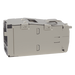 PANDUIT CJS688TGY - Módulo Jack RJ45 Blindado / Categoría 6 / Mini-Com TG / 10GBase-T / Sin Herramienta de Impacto / 22-26 AWG / -10°C | SIERRA STORE