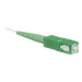 PANDUIT FSCS2/9SOCA9AG - Conector de Fibra Óptica Splice-On / Monomodo SC/APC / 250-900 µm / OS1/OS2 / -40°C a 75°C / 1.31 pies | SIERRA STORE