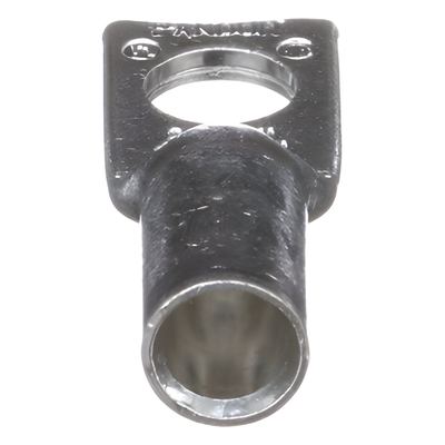 PANDUIT LCA4-56-L - Terminal de Compresión / Cable 4 AWG / Orificio 5/16 in / Cobre Estañado / 35 kV / 90 °C | SIERRA STORE
