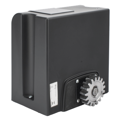 Motor para Puerta Corrediza / 400 kg / 68 m/min (223 ft/min) / IP44 / 127-220 VAC | SIERRA STORE