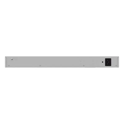 Switch de Acceso Gigabit Administrable PoE Capa 2+ / 24 puertos 10/100/1000 Mbps PoE / 4 puertos 2.5GE SFP Uplink / ERPS / Rutas | SIERRA STORE